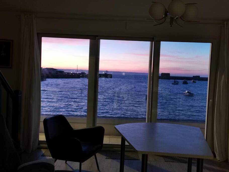 Charme et zénitude, avec vue exceptionnelle sur le port photo 3