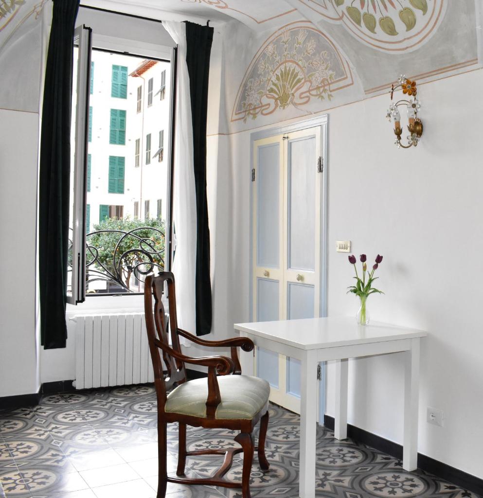 Appartamento magico nel centro del borgo L'ancora. photo 1
