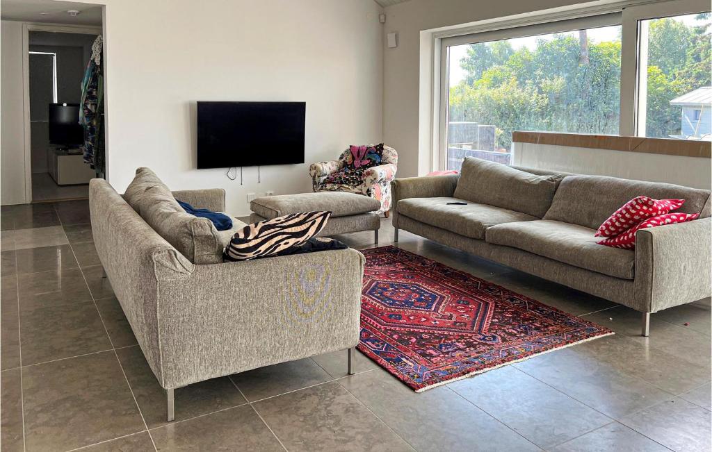 Amazing Home In Skivarp With Wifi And 4 Bedrooms photo 3