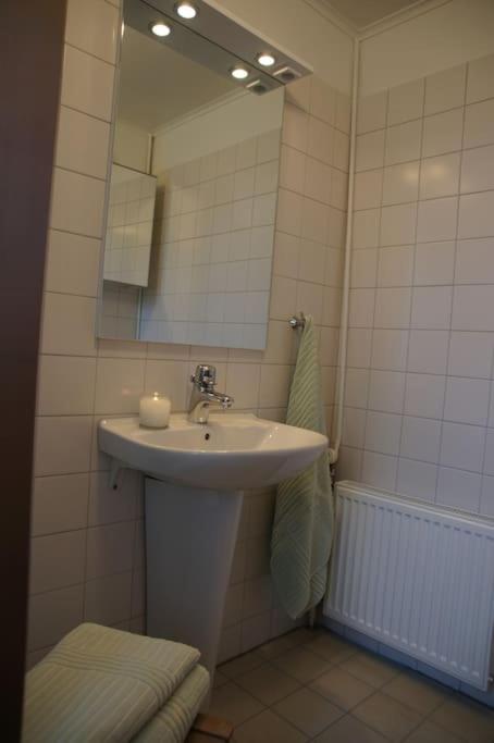 Vesteby Hus - a peaceful stay in the countryside! photo 2