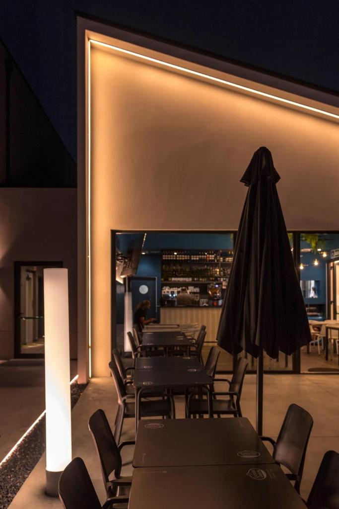 Solarena Bistrot photo 4