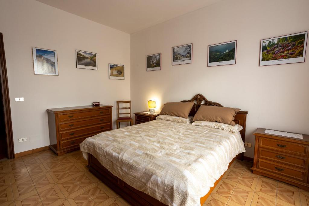 Appartamento vista Alpi biellesi photo 1
