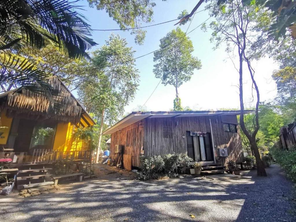 Brookhouse at Khaoyai photo 1