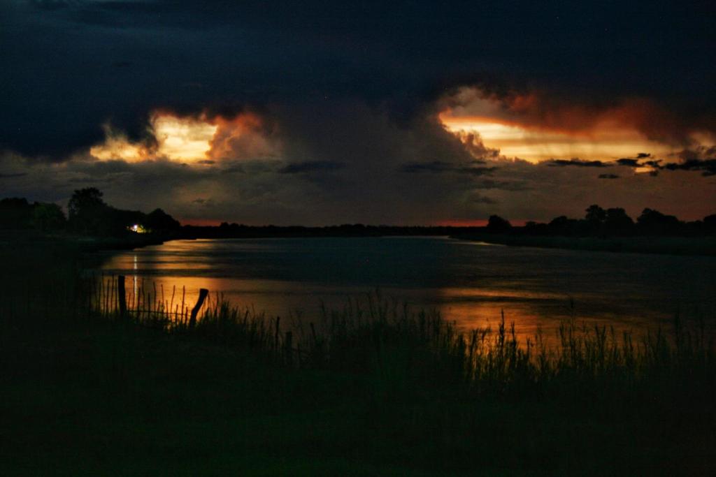Mpora River Lodge photo 2