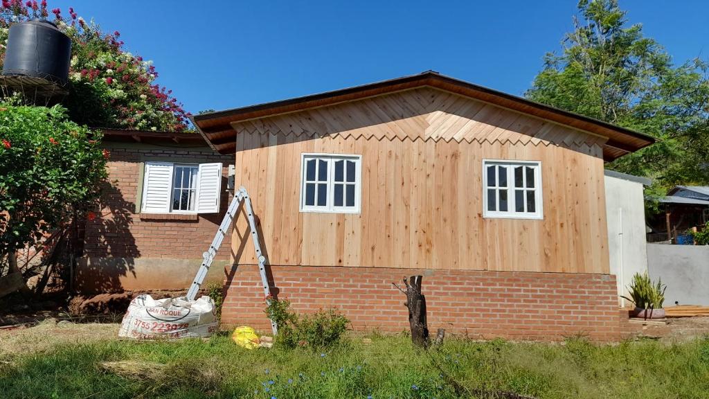 Jorge casa de las Orquídeas photo 2