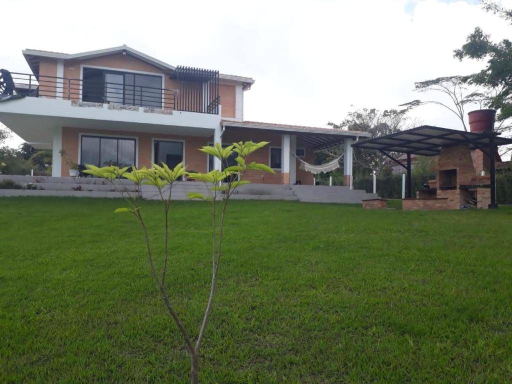 Casa Campestre Altamira photo 1
