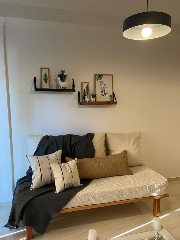 Departamento de 1 dormitorio. photo 1