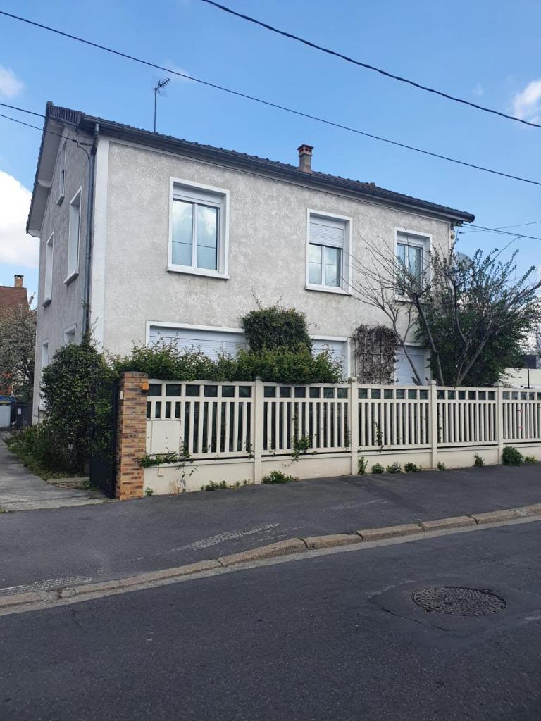 Maison le Diamant vert
