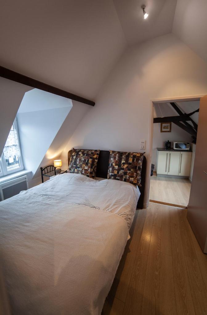 Gite Bergues Centre photo 2