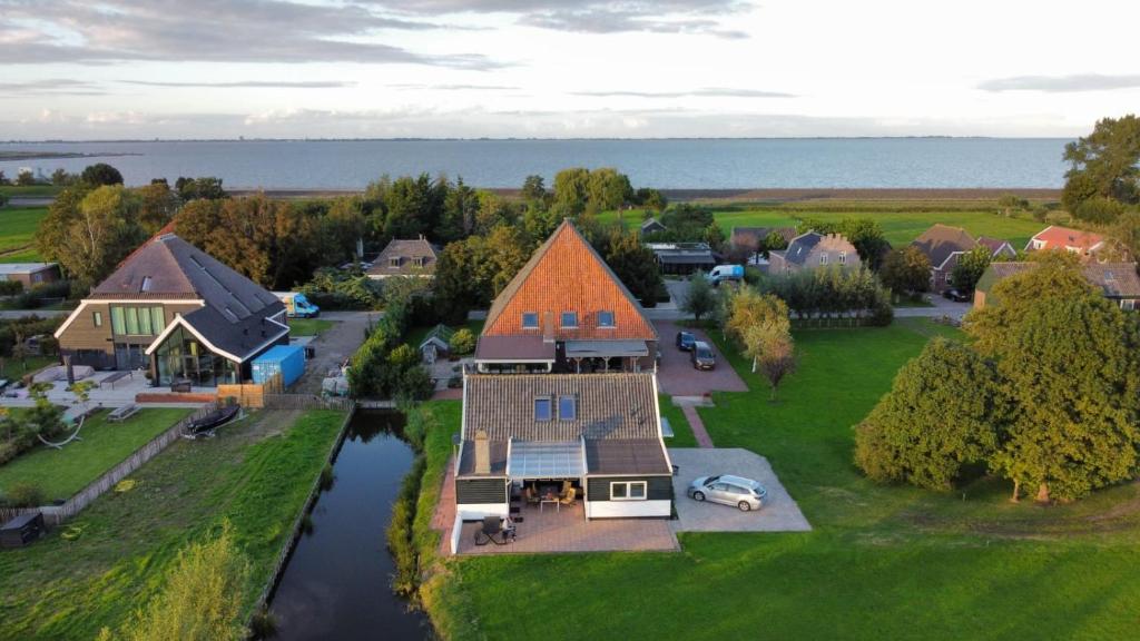 vakantiehuis Warder photo 2