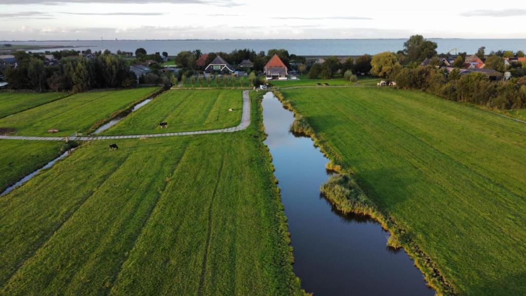 vakantiehuis Warder photo 1