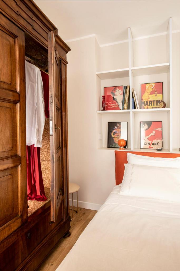una stanza in carmine photo 1