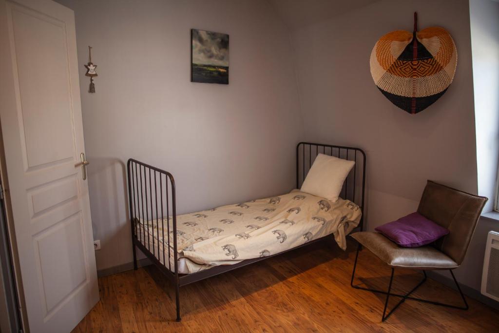 2 Gites au coeur de Bergues photo 4
