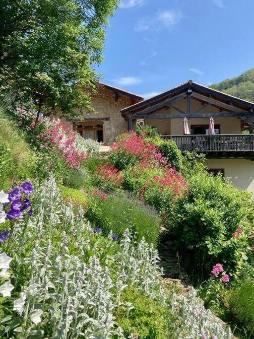 Le gîte des Allymes photo 3