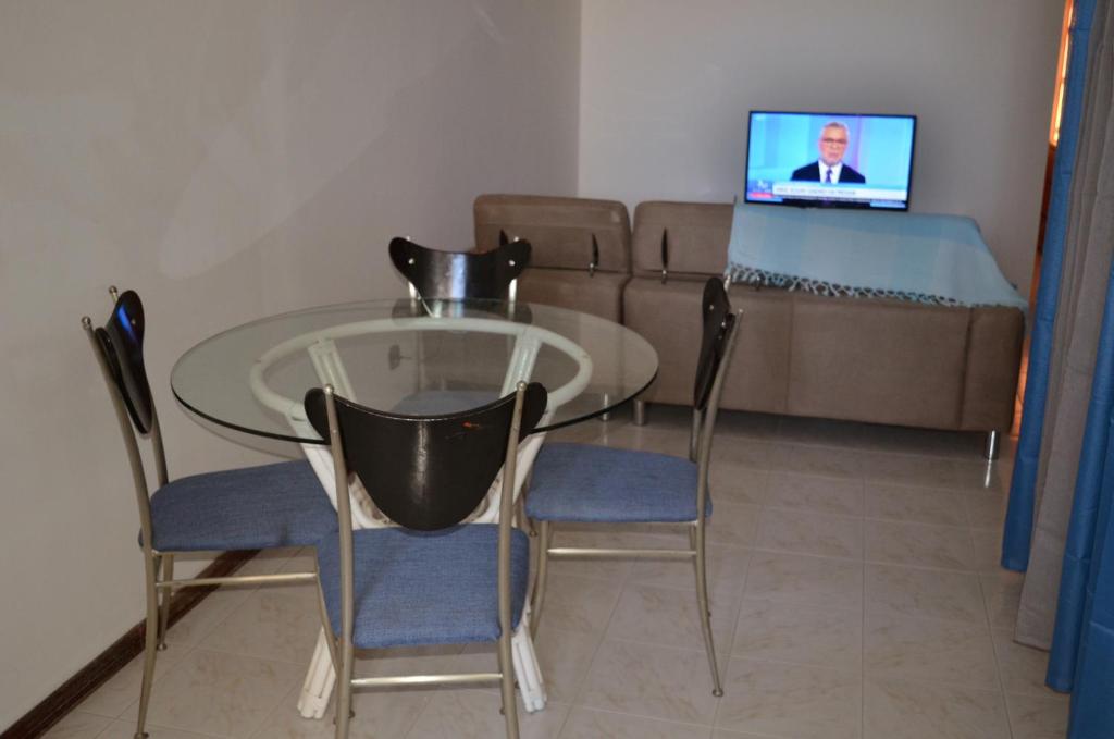 Plateau Apartment photo 3
