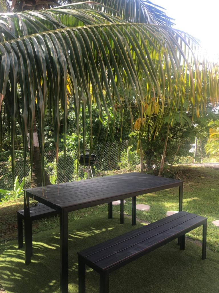 Bel appartement dans écrin de verdure photo 2