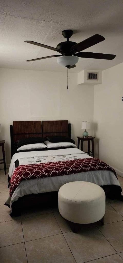Leo guest house