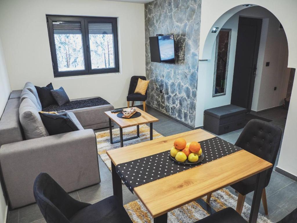 Vila Nadežda Divčibare photo 2