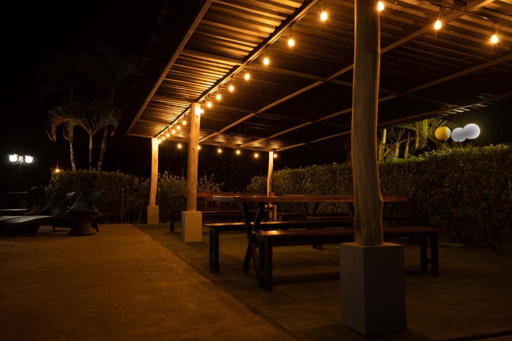 Hotel El Rancho photo 4
