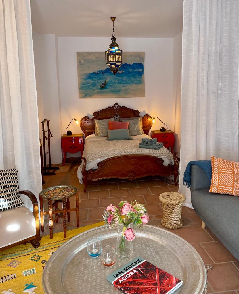 Casa Amigos - La Viña photo 1