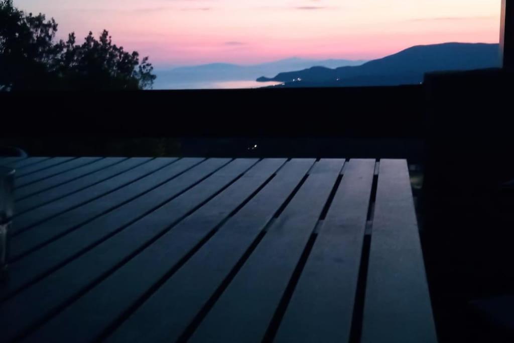 Casa Aldo : splendida, con vista esclusiva photo 2