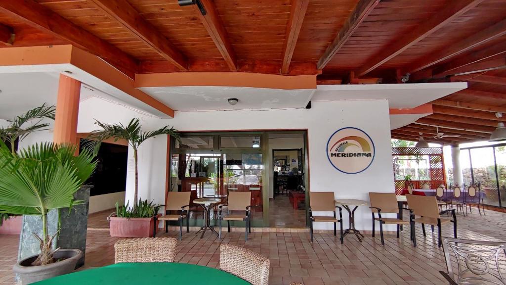 Residence Meridiana photo 1
