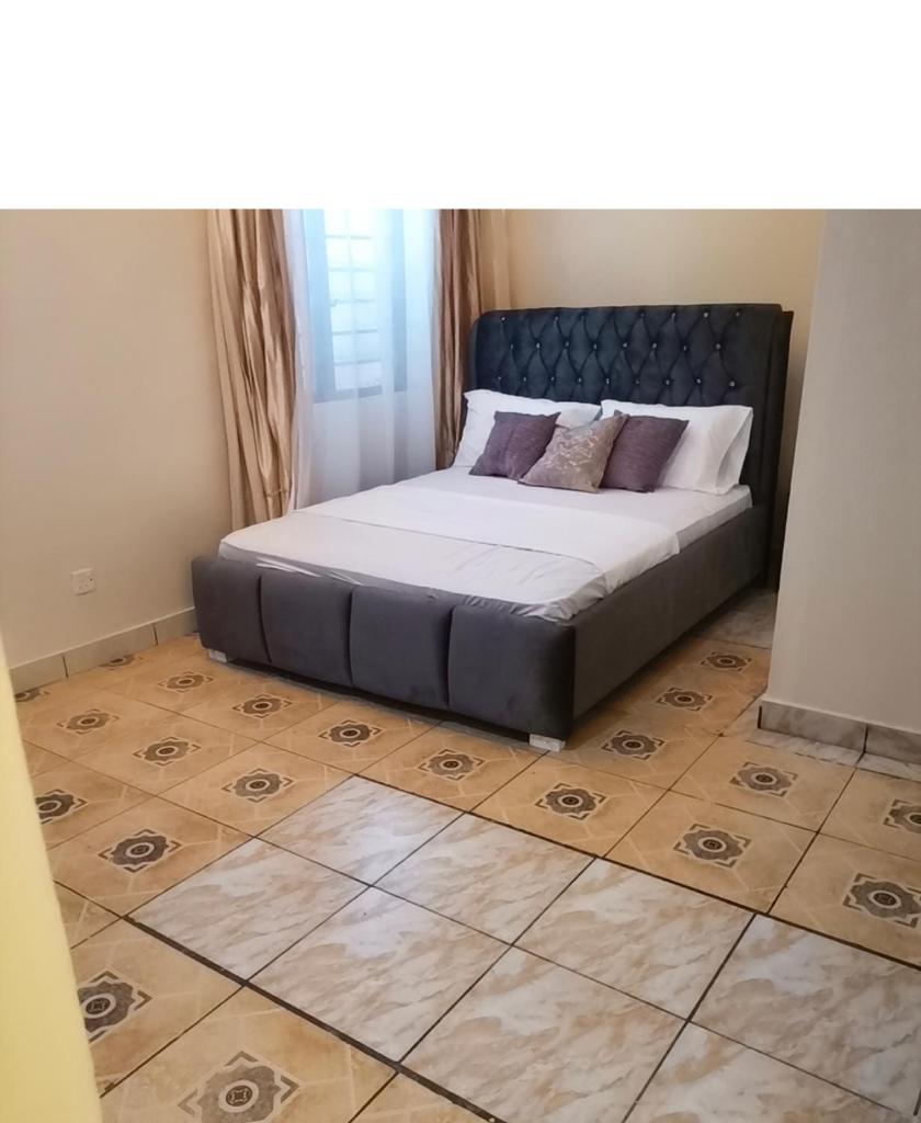 Al Maaroof Appartment photo 1