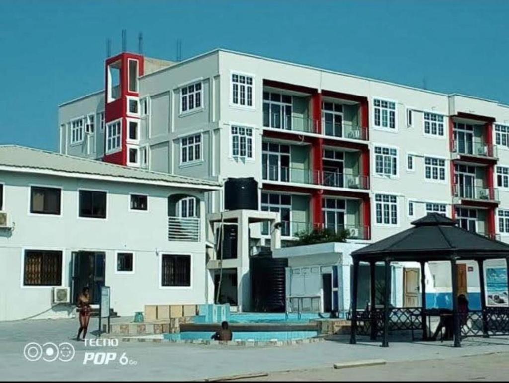 Adonai Luxury Apartments Accra