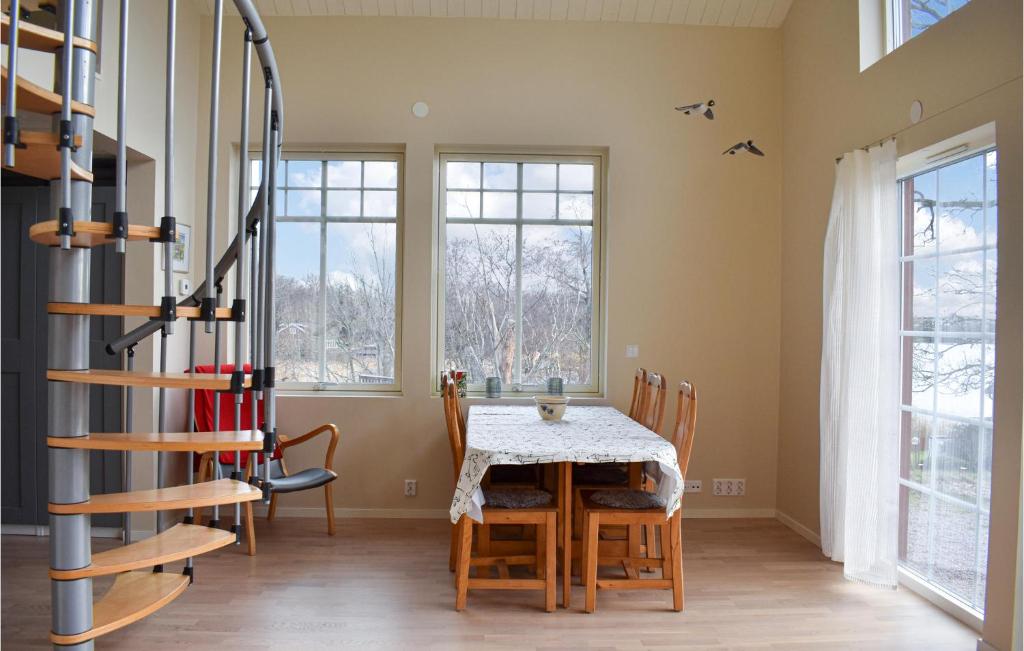 Stunning Home In Ronneby With Sauna, 4 Bedrooms And Wifi photo 1