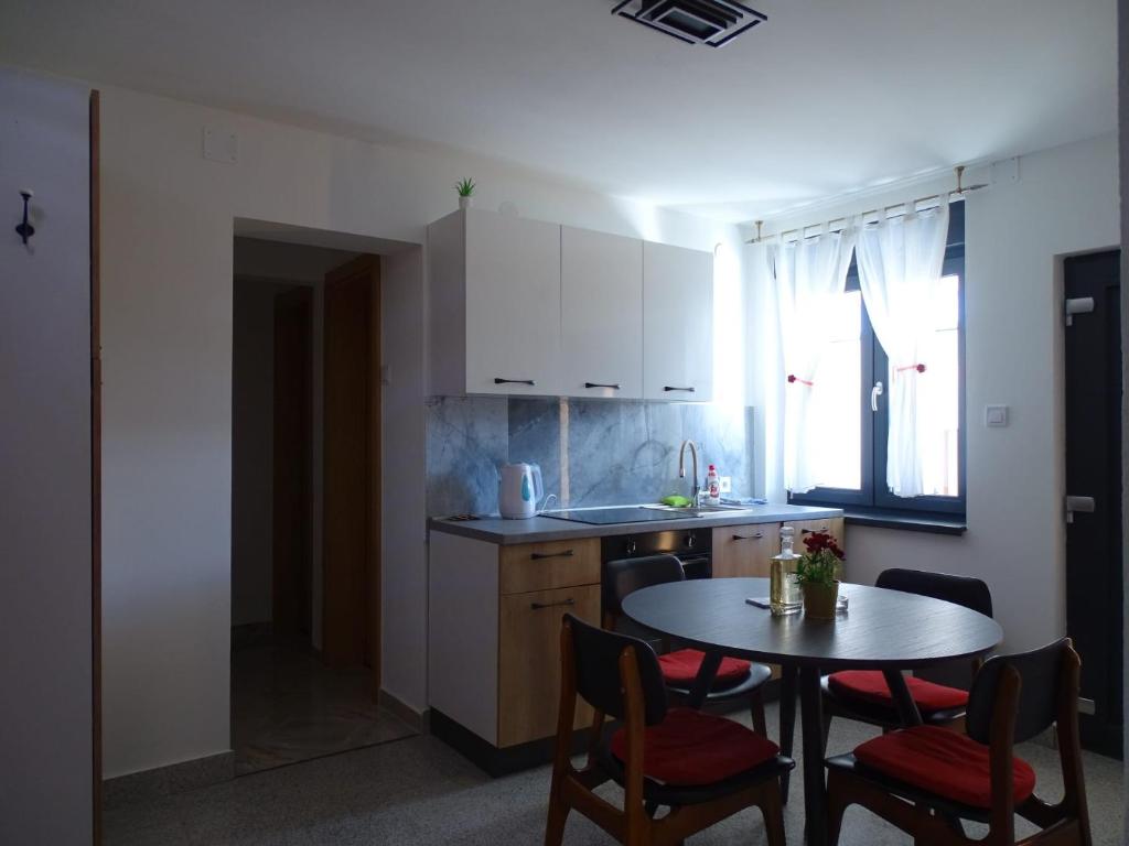 Apartman Dabrović photo 1
