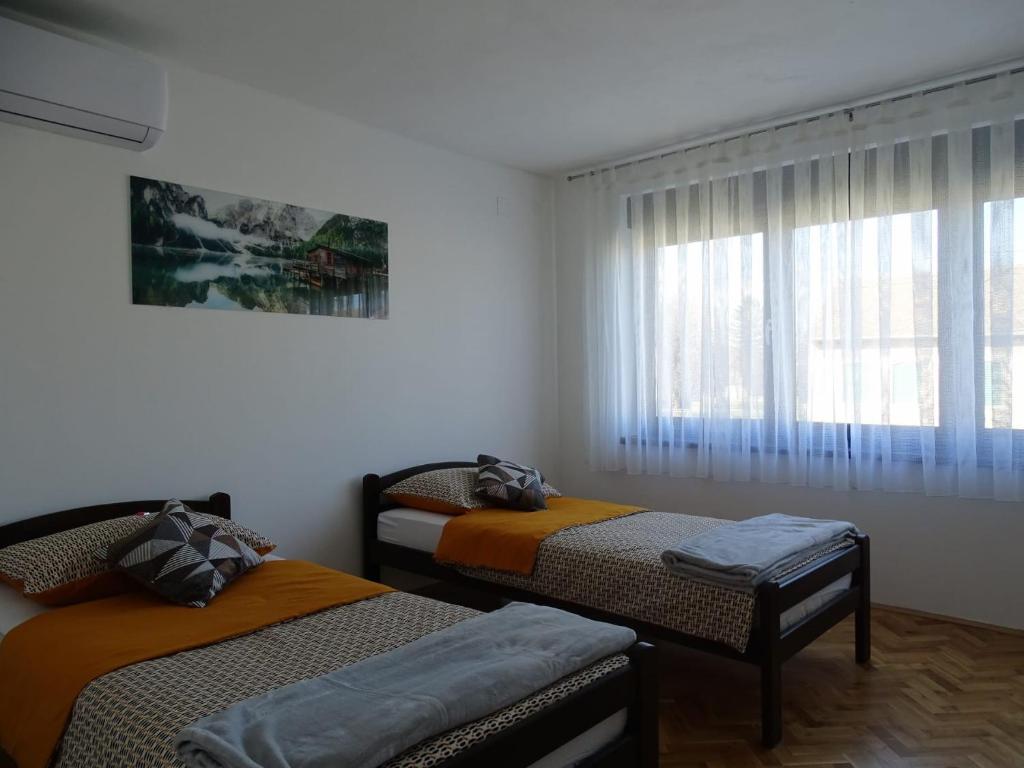 Apartman Dabrović photo 4