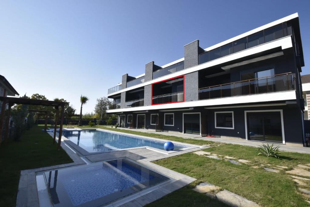 Mali Garden Residence photo 2