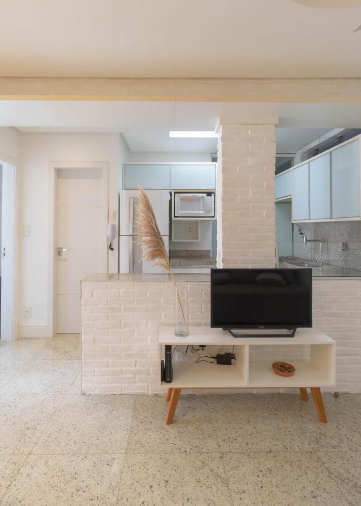 Apartamento completo próximo de tudo! photo 4