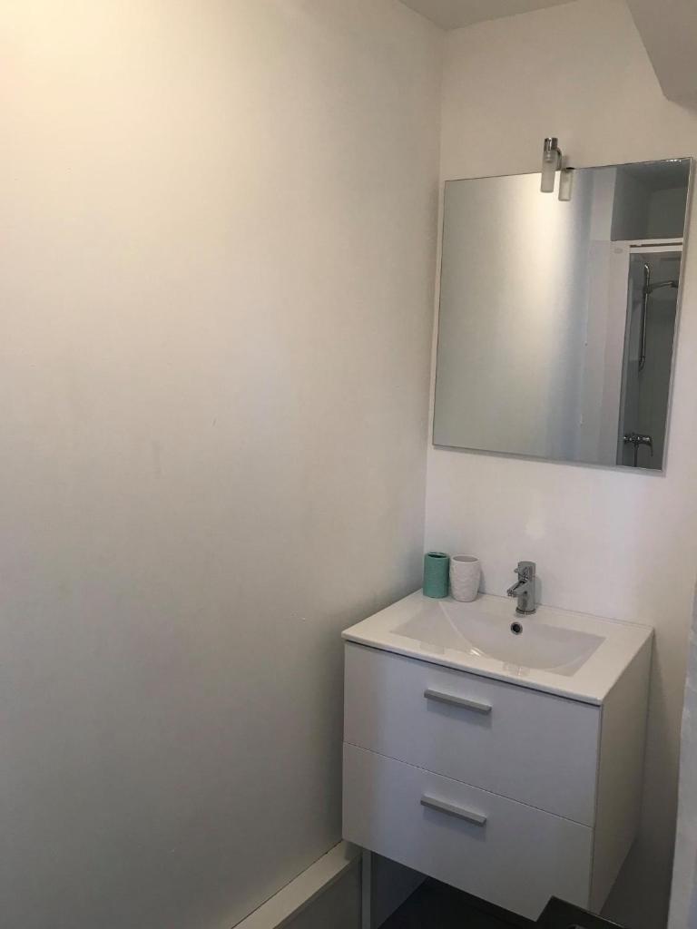 Appartement Rosendael proximité plage Malo les bains photo 1
