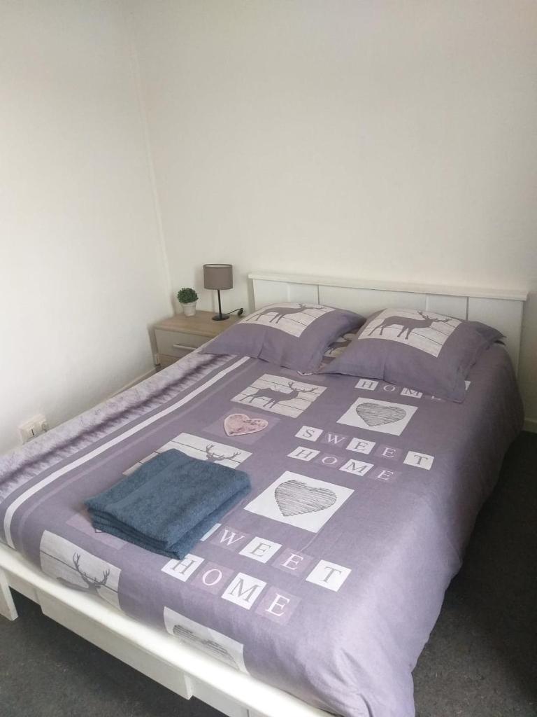 Appartement Rosendael proximité plage Malo les bains photo 2