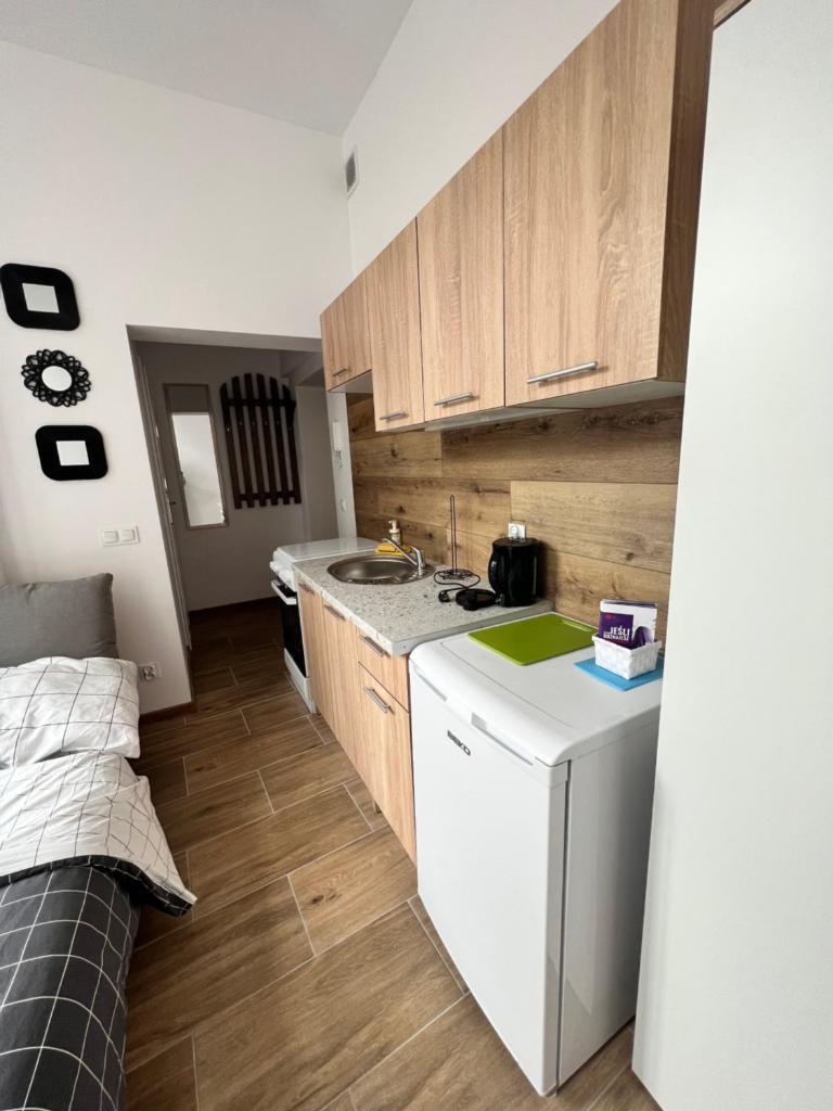 Apartament Mieszka I photo 3