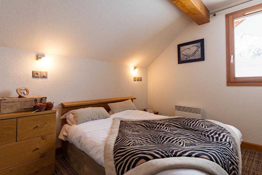 Lagrange Vacances Les Balcons des Aiguilles photo 2