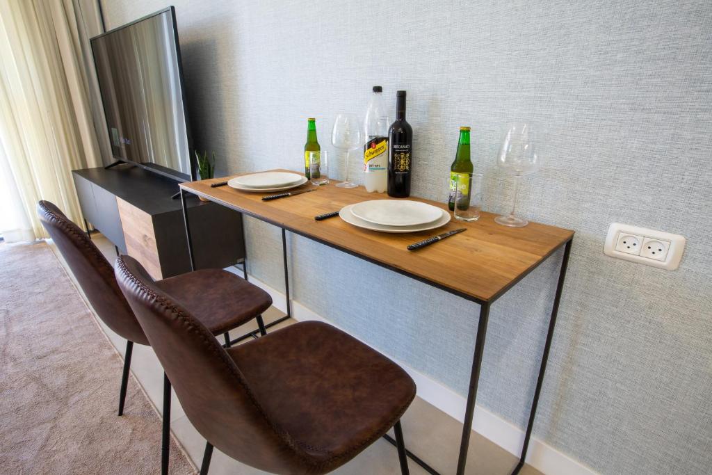 Aphrodite Suite photo 4