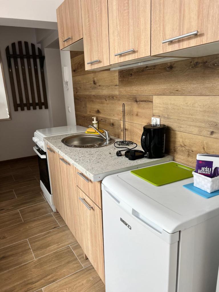 Apartament Mieszka I photo 2