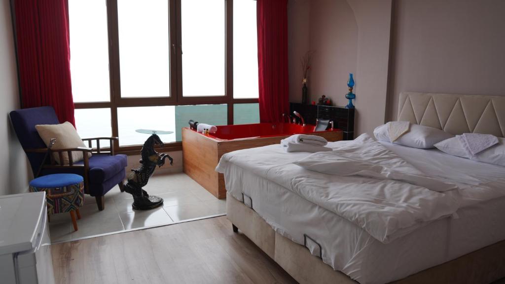 AKDAĞ KEMER OTEL photo 2