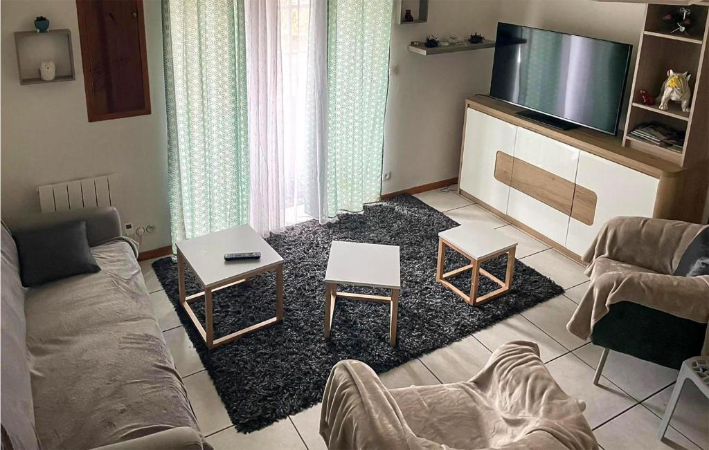Stunning Home In Plouha With Wifi And 2 Bedrooms