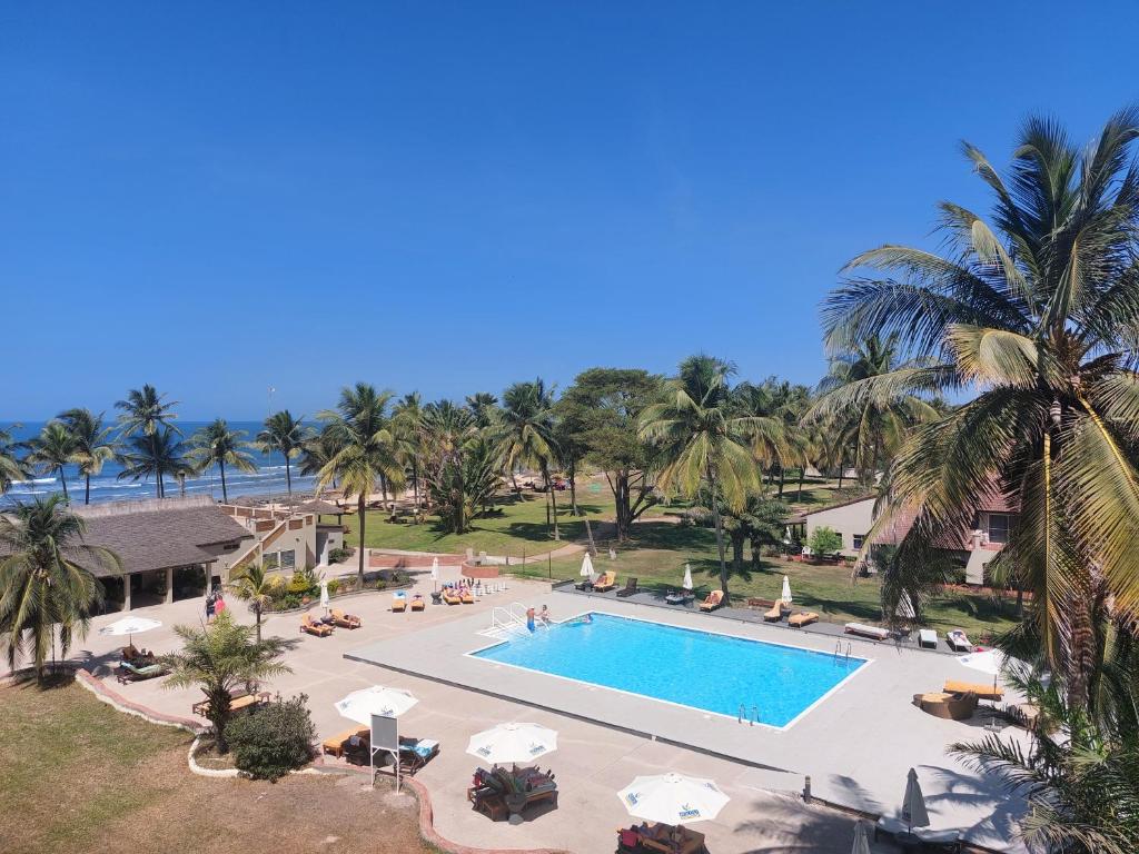 Kololi Beach Resort photo 4