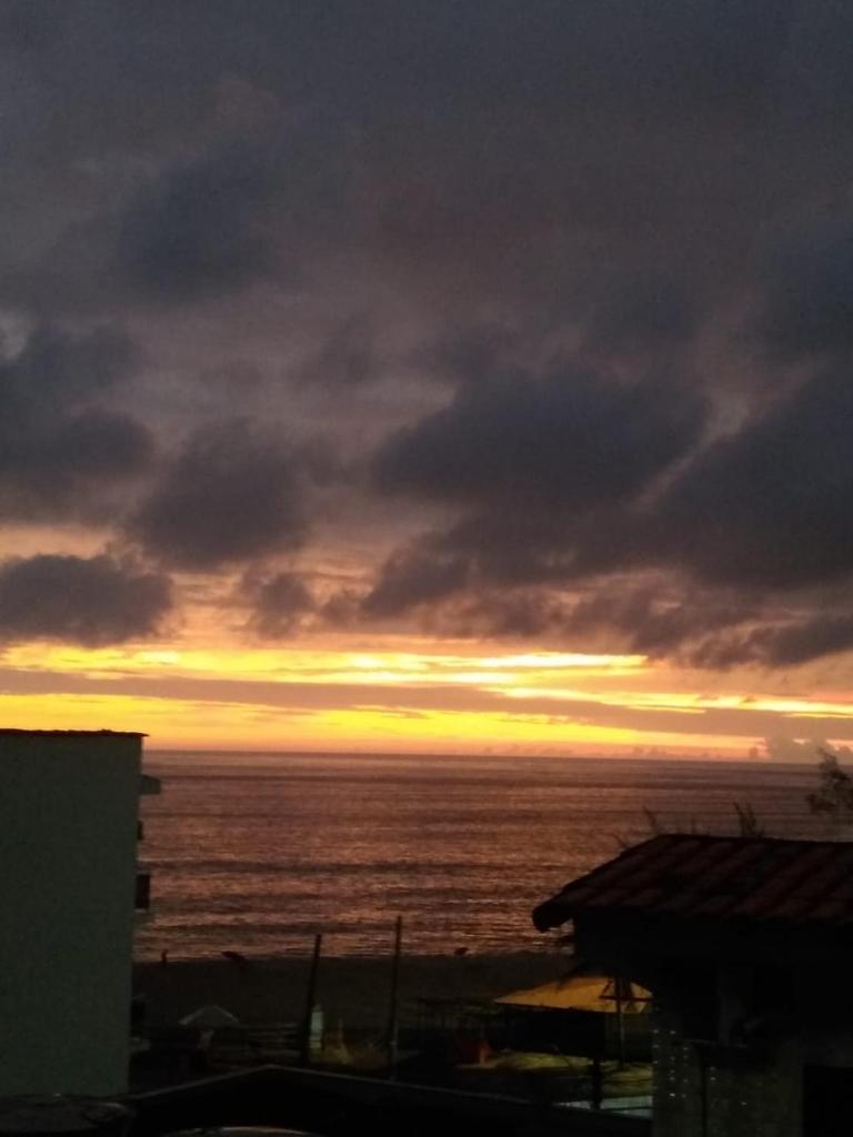 Ap praia ponta Negra photo 1