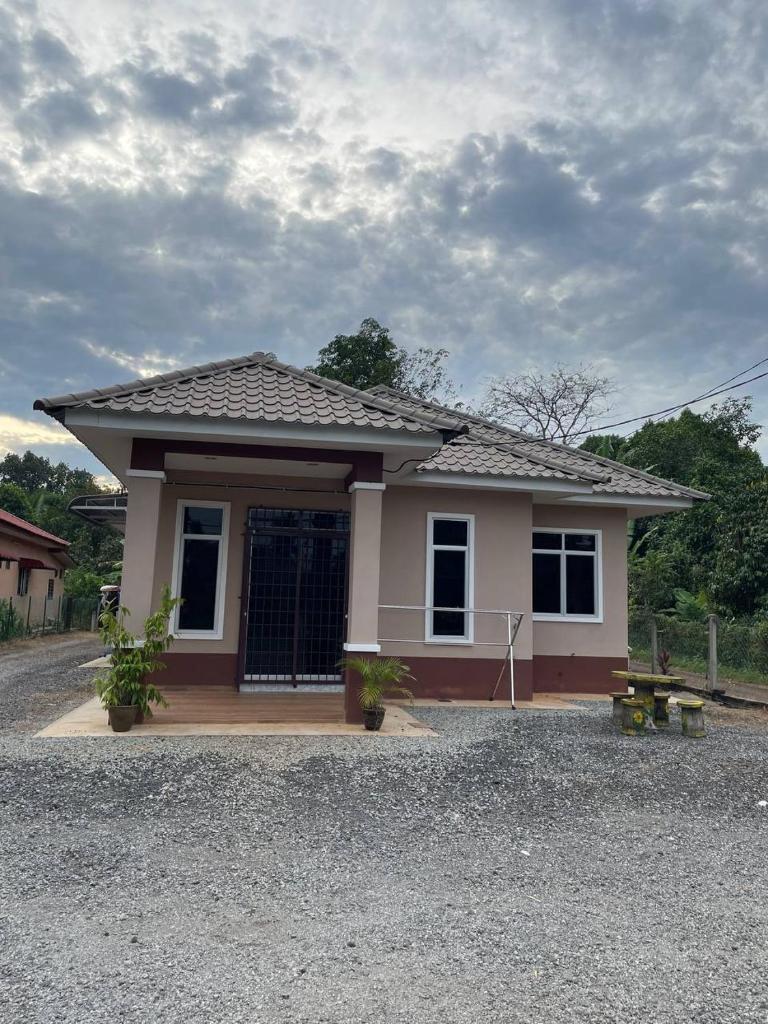 HOME STAY UMMI d'PENDANG
