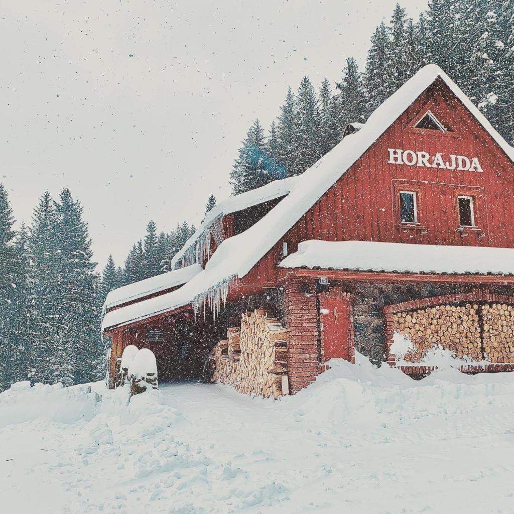 Penzion Horajda photo 3