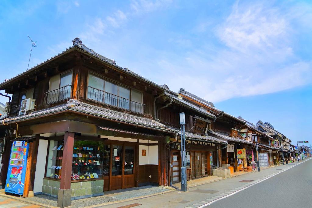 Hatago COEDOYA photo 1