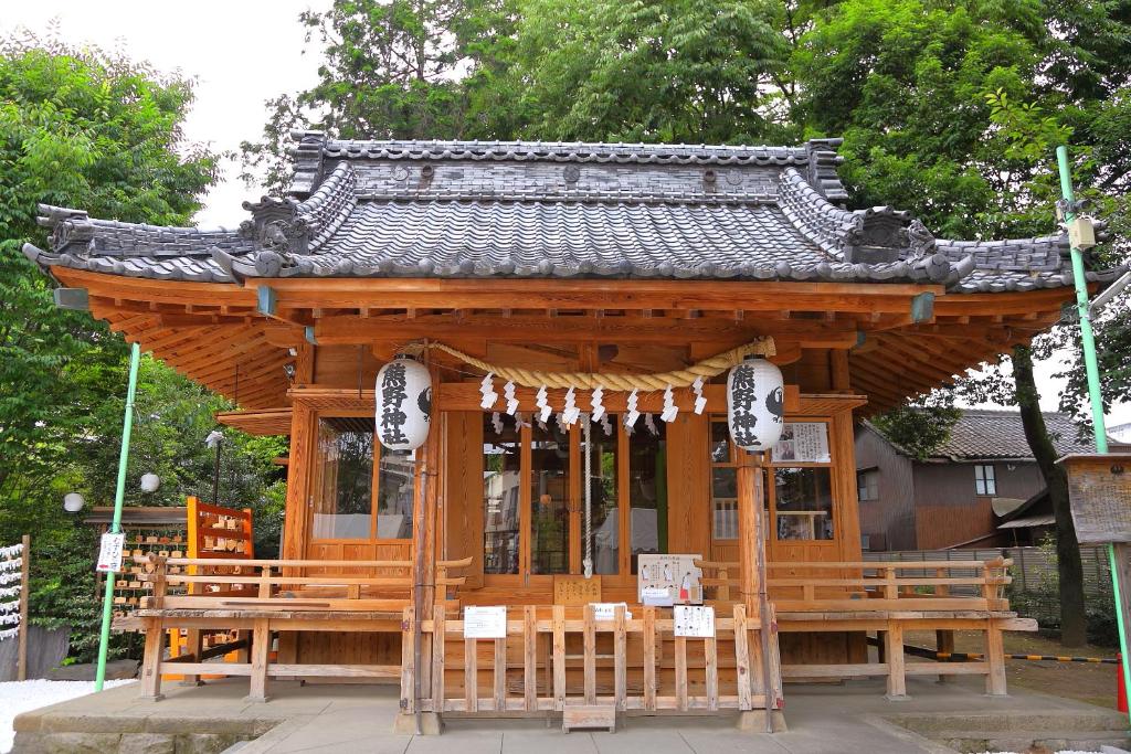 Hatago COEDOYA photo 2