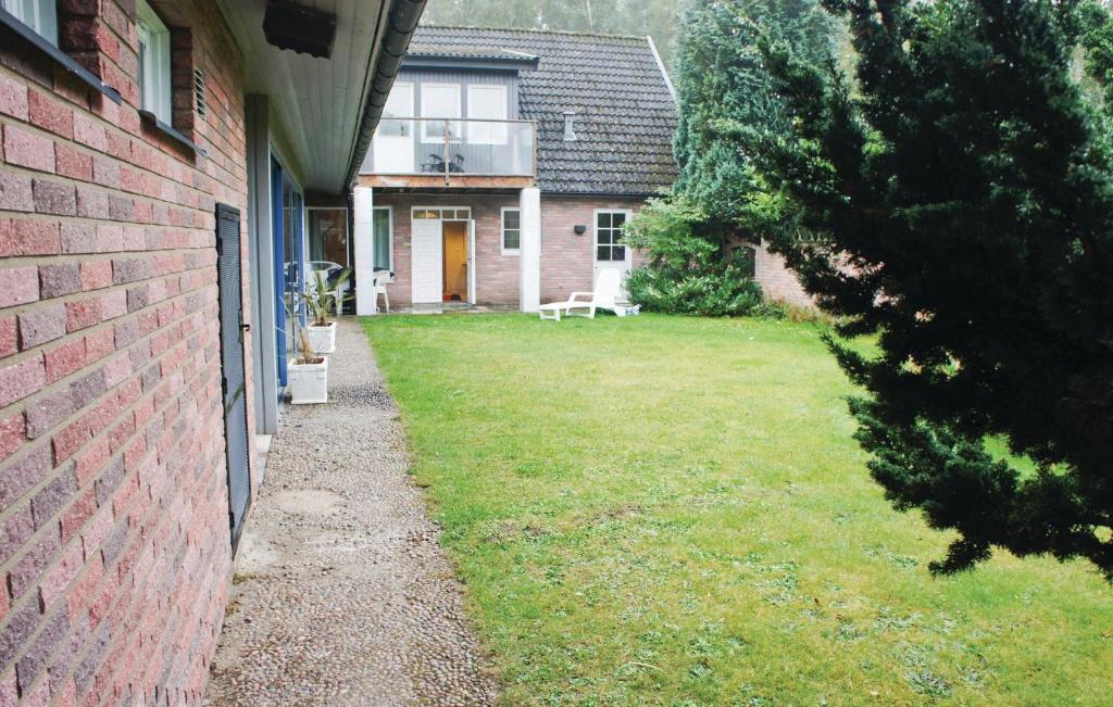 Awesome Home In Nybrostrand With Sauna, Private Swimming Pool And Indoor Swimming Pool photo 1