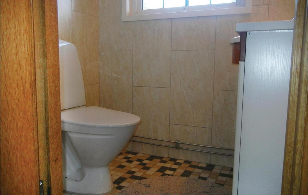 Awesome Home In Nybrostrand With Sauna, Private Swimming Pool And Indoor Swimming Pool photo 2