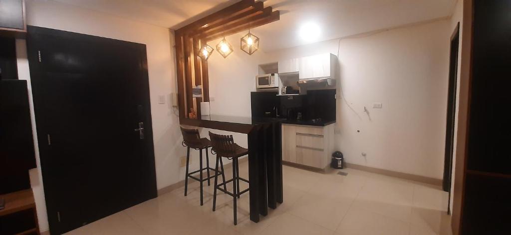 Confortable y Moderno Studio photo 4